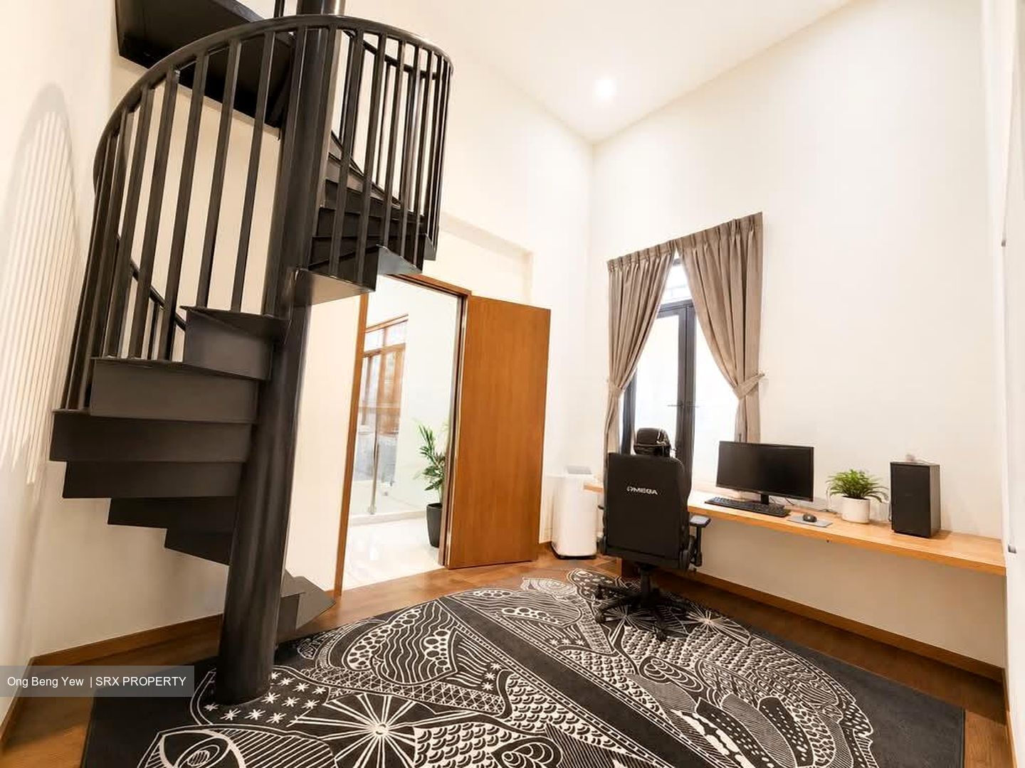 Serangoon Garden Estate (D19), Detached #591435741